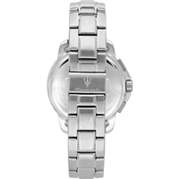 Orologio Maserati Uomo Successo in Acciaio R8873621049 - R8873621049